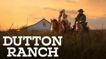 Backdrop к сериалу "Dutton Ranch" #1255985