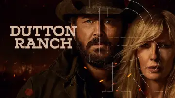 Backdrop к сериалу "Dutton Ranch" #1255986