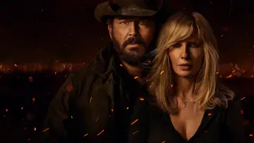 Backdrop к сериалу "Dutton Ranch" #1255987