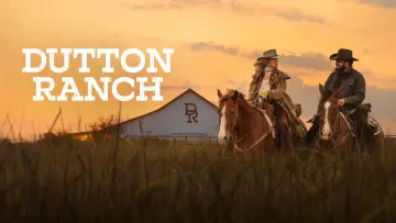 Backdrop к сериалу "Dutton Ranch" #1255989