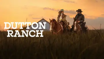 Backdrop к сериалу "Dutton Ranch" #1255990