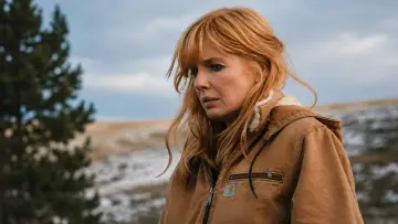 Backdrop к сериалу "Dutton Ranch" #1255991