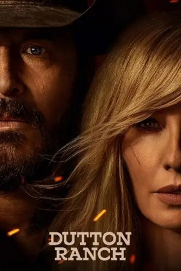 Poster к сериалу "Dutton Ranch" #1256004
