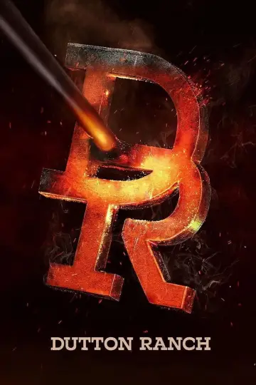 Poster к сериалу "Dutton Ranch" #1256007
