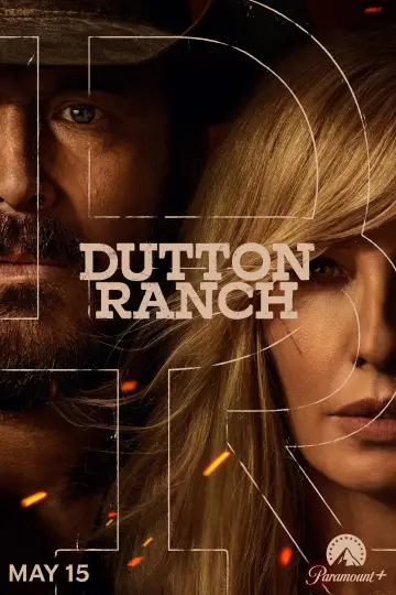 Poster к сериалу "Dutton Ranch" #1256008