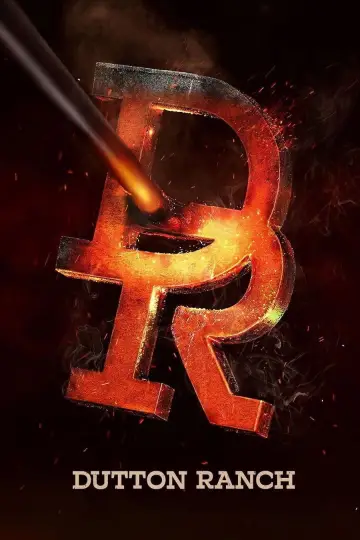Poster к сериалу "Dutton Ranch" #1256009