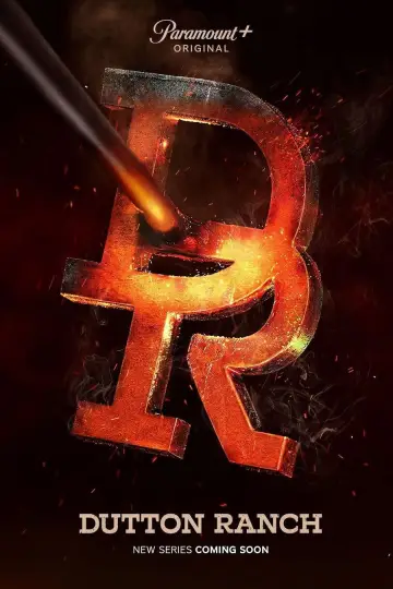 Poster к сериалу "Dutton Ranch" #1256010