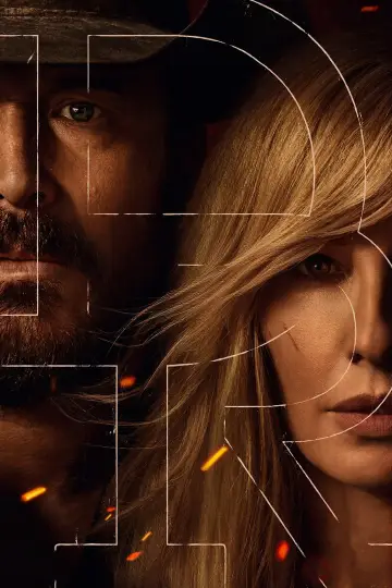Poster к сериалу "Dutton Ranch" #1256028