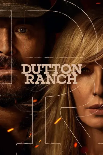 Poster к сериалу "Dutton Ranch" #1256029
