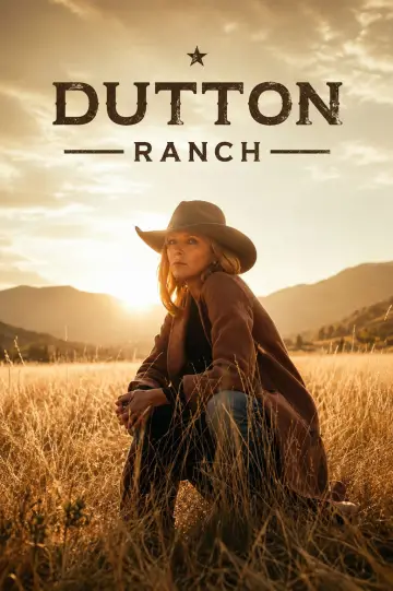 Poster к сериалу "Dutton Ranch" #1256031
