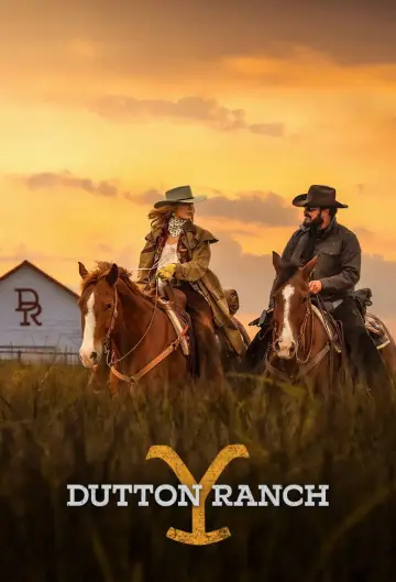 Poster к сериалу "Dutton Ranch" #1256033