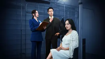 Backdrop for the TV series "First Lady" #1559300