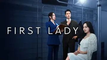 Backdrop for the TV series "First Lady" #1819709