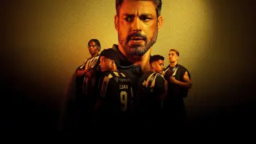 Backdrop for the TV series "Jogada de Risco" #1329772
