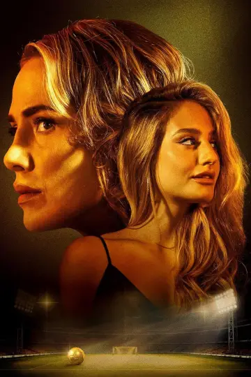Poster for the TV series "Jogada de Risco" #1329779