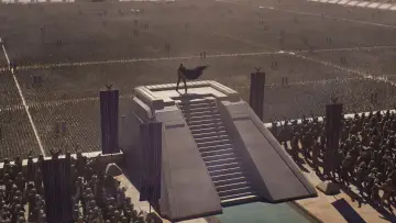Backdrop for the TV series "The Dune Saga by Denis Villeneuve" #1498428