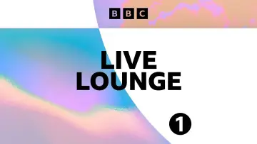 Backdrop for the TV series "BBC Radio 1