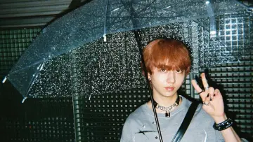 Backdrop for the TV series "PUNKS△TRIANGLE" #1676996