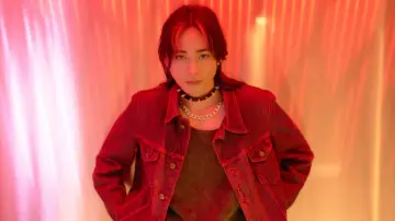 Backdrop for the TV series "PUNKS△TRIANGLE" #1677017