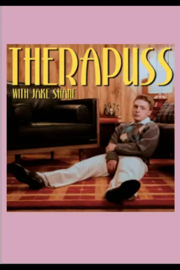 Poster к сериалу "Therapuss" #1504926
