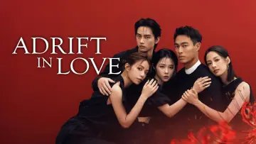 Backdrop for the TV series "Adrift in Love" #1474848