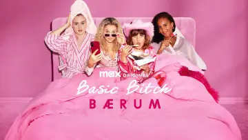 Backdrop for the TV series "Basic Bitch Bærum" #1556393