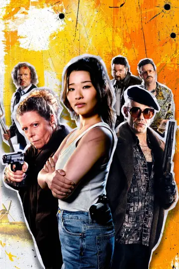 Bovensloters Poster