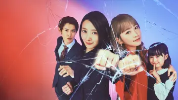 Backdrop for the TV series "Fake Mommy" #1504000