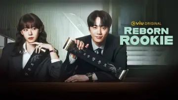 Backdrop for the TV series "Reborn Rookie" #1410759