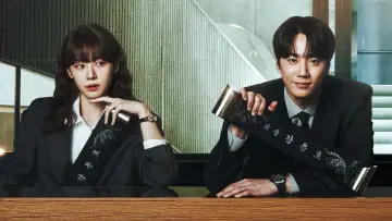 Backdrop for the TV series "Reborn Rookie" #1410760