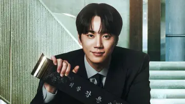 Backdrop for the TV series "Reborn Rookie" #1410765