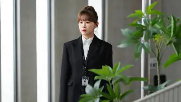 Backdrop for the TV series "Reborn Rookie" #1410773