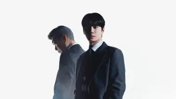 Backdrop for the TV series "Reborn Rookie" #1410774