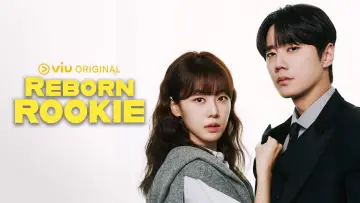 Backdrop for the TV series "Reborn Rookie" #1410775