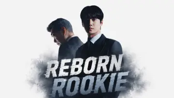 Backdrop for the TV series "Reborn Rookie" #1410780