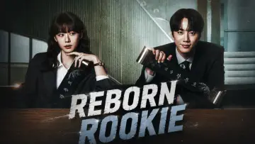 Backdrop for the TV series "Reborn Rookie" #1410781