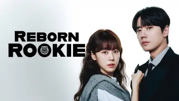 Backdrop for the TV series "Reborn Rookie" #1410784