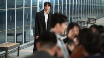 Backdrop for the TV series "Reborn Rookie" #1410808
