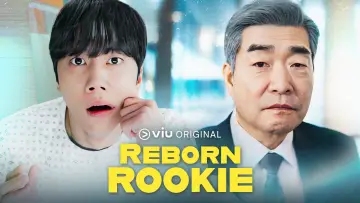 Backdrop for the TV series "Reborn Rookie" #1410815