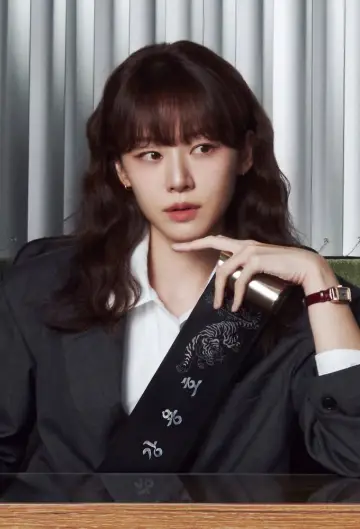 Poster for the TV series "Reborn Rookie" #1410834