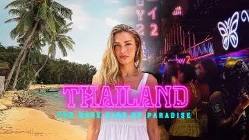 Backdrop for the TV series "Thailand: The Dark Side of Paradise" #1604989