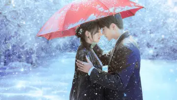 Backdrop for the TV series "Between Love and Frost" #1672036