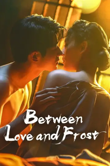 Poster for the TV series "Between Love and Frost" #1672038