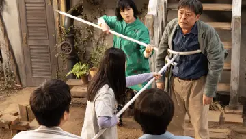 Backdrop for the TV series "Chosen Home" #1480694
