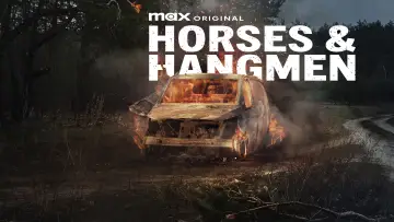Backdrop for the TV series "Horses & Hangmen" #1672044
