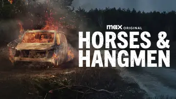 Backdrop for the TV series "Horses & Hangmen" #1672045