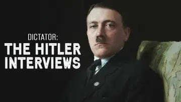 Backdrop for the TV series "Dictator: The Hitler Interviews" #1507266