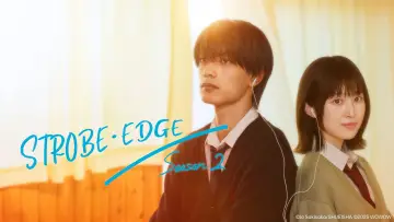 Backdrop к сериалу "Strobe Edge" #1489286