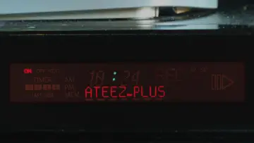 Backdrop for the TV series "ATEEZ+" #1560024