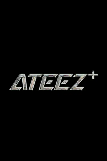 ATEEZ+ Poster